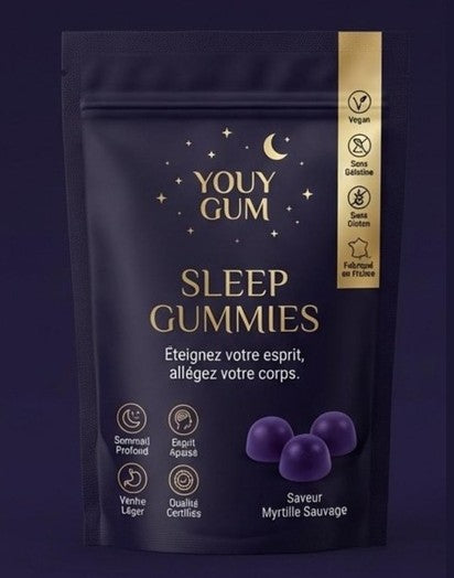 Pack 3 – Vitalité+ 90 Jours (Achat unique)